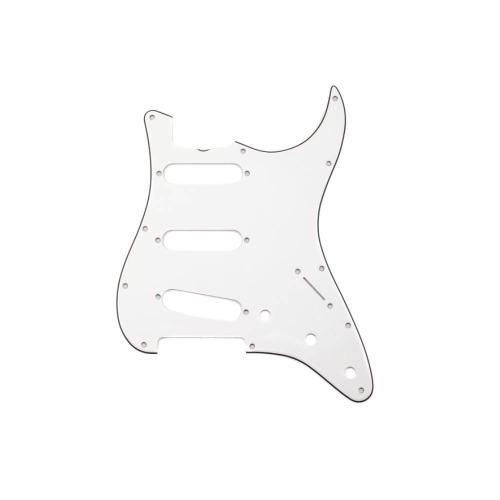 Fender Pure Vintage '65 Stratocaster Pickguard 護板
