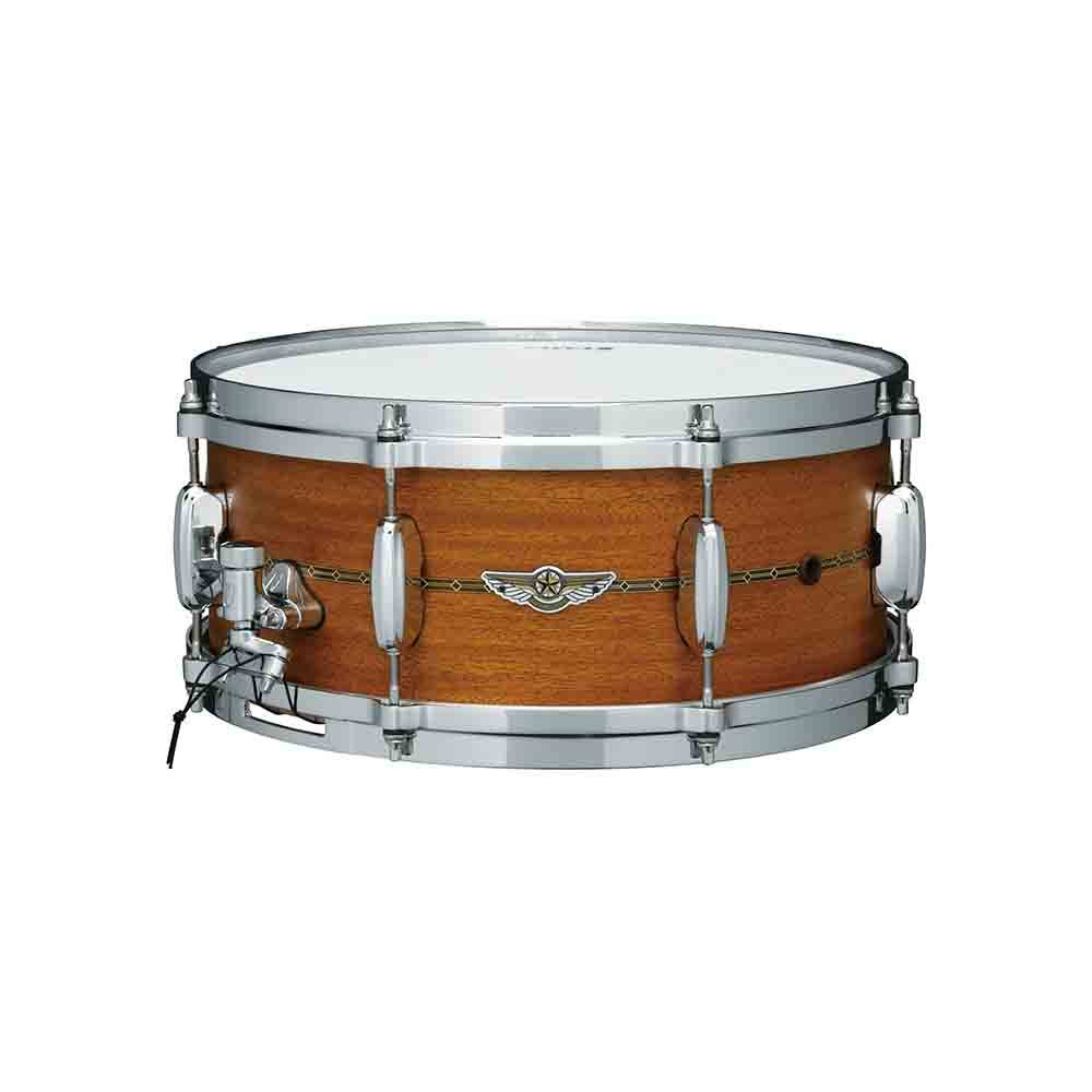 TAMA STAR Solid Mahogany 14