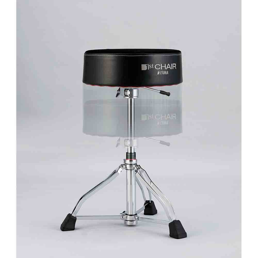 TAMA 1st Chair Ergo-Rider HYDRAULIX \ TAMA 1st Chair Ergo-Rider HYDRAULIX \