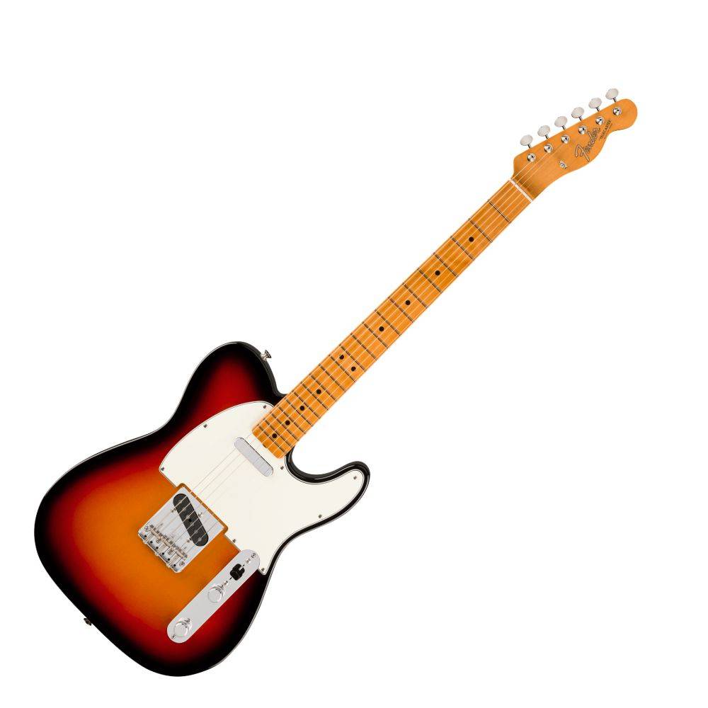 Fender  Vintera III Mid '60s Telecaster 電吉他