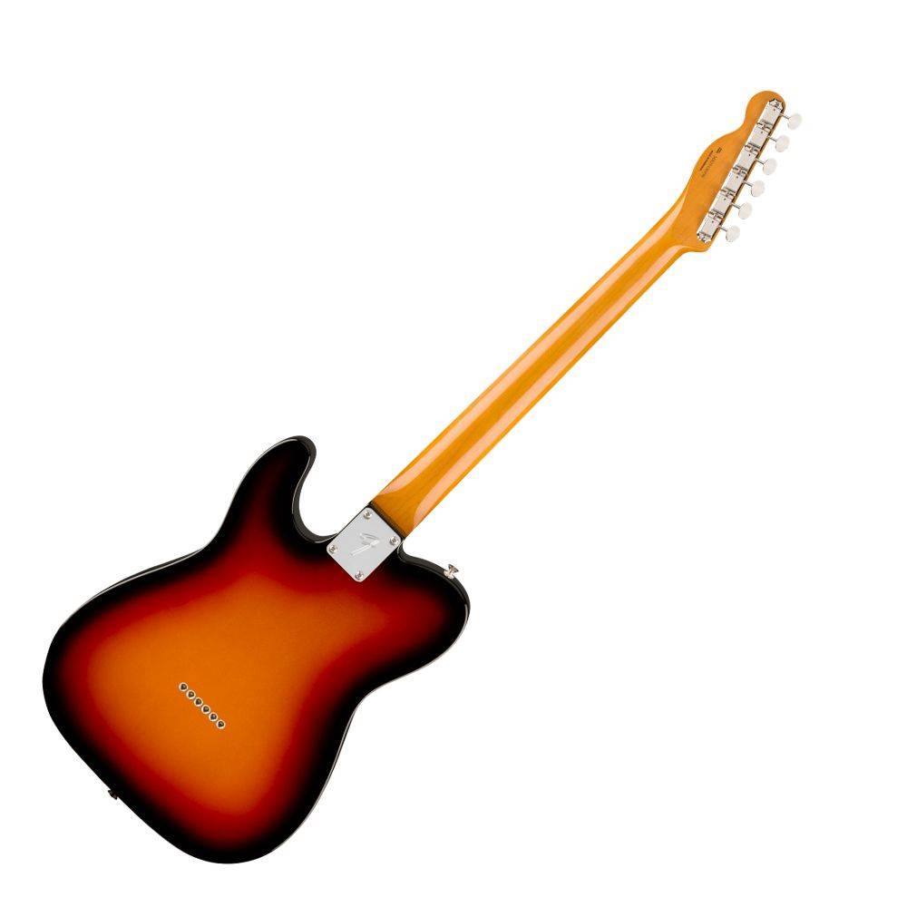 Fender Vintera III Mid \'60s Telecaster 電吉他 Fender Vintera III Mid \'60s Telecaster 電吉他