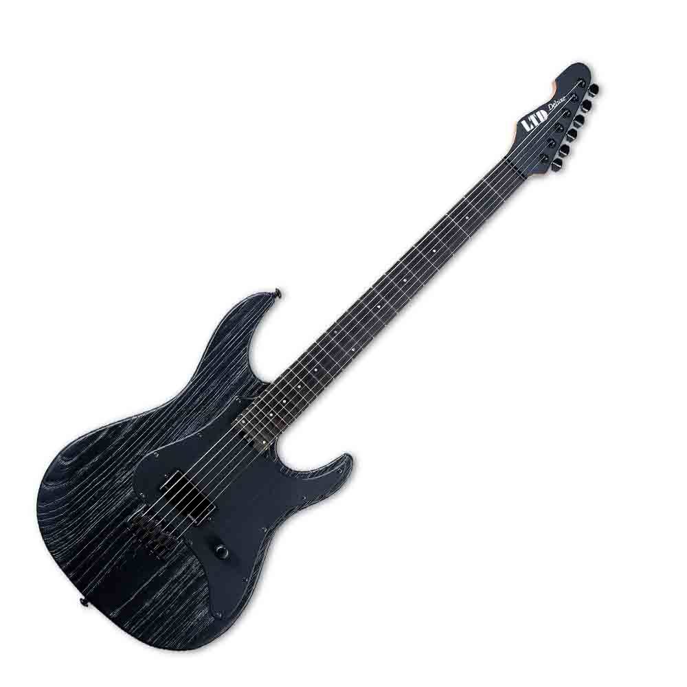 LTD SN-1 HT 電吉他
