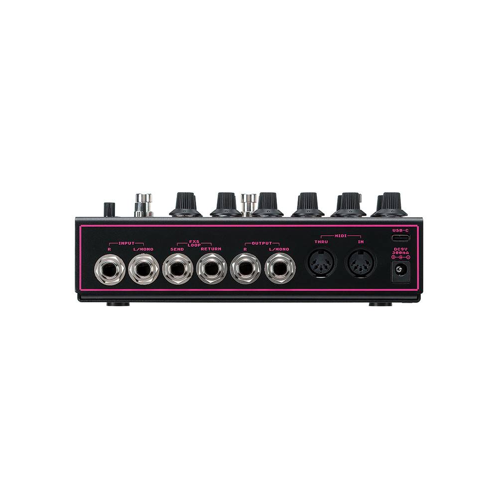 Ibanez Layer Delayer LD303 效果器 Ibanez Layer Delayer LD303 效果器