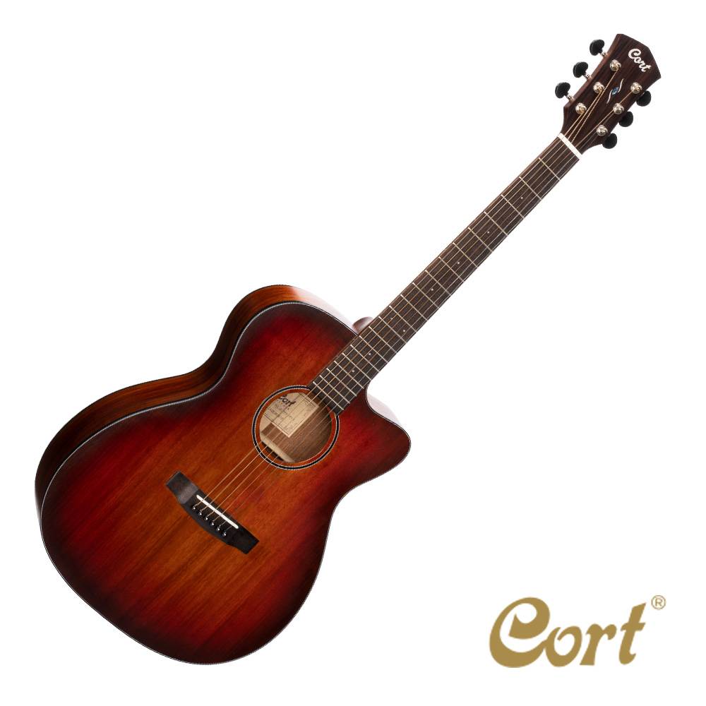 Cort Core OC Blackwood 電木吉他