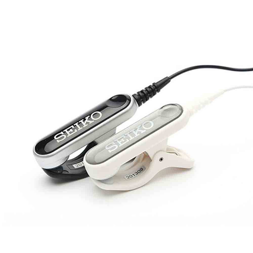 SEIKO STM30 調音器用夾式麥克風 (共2色)