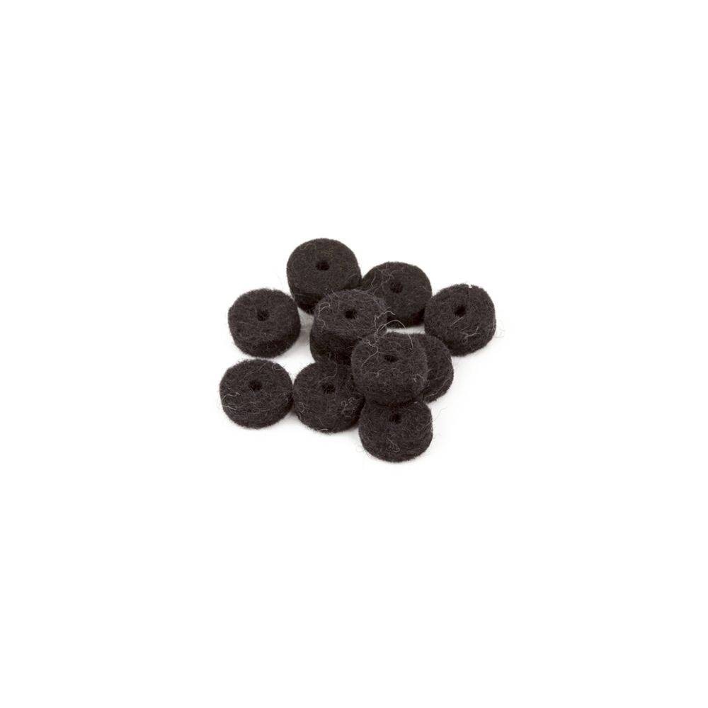 Fender Strap Button Felt Washers 墊片 (共二色)