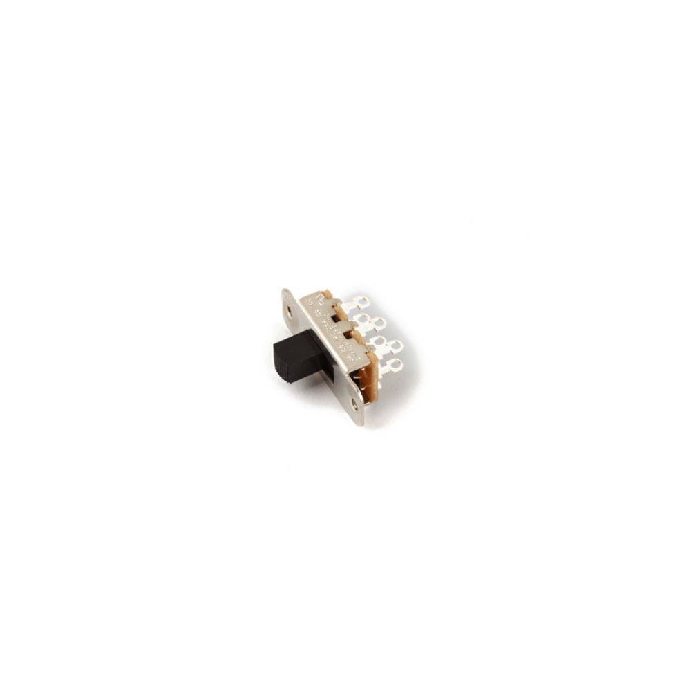 Fender Jaguar/Jazzmaster Slide Switch 開關