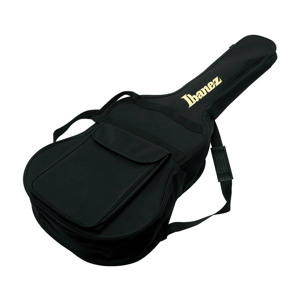 Ibanez Gig Bag for Acoustic Guitar IAB101 民謠吉他袋
