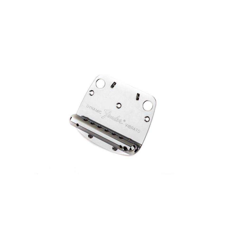 Fender Mustang™ Tremolo Assembly 拉弦板
