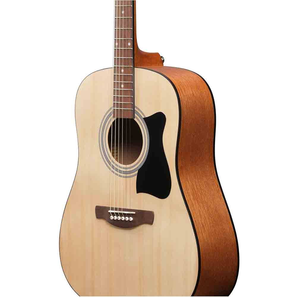 Ibanez V50NJP 民謠吉他套裝組 (共2色) Ibanez V50NJP 民謠吉他套裝組 (共2色)