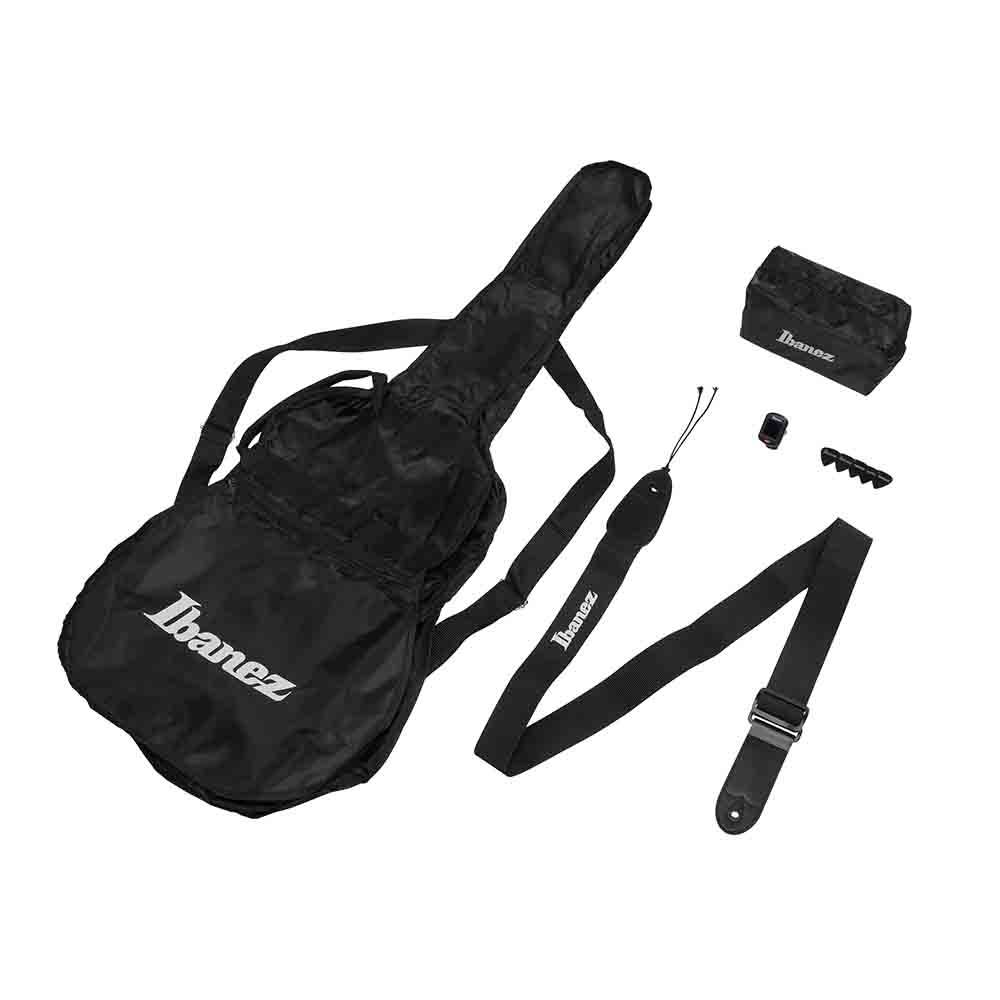 Ibanez V50NJP 民謠吉他套裝組 (共2色) Ibanez V50NJP 民謠吉他套裝組 (共2色)