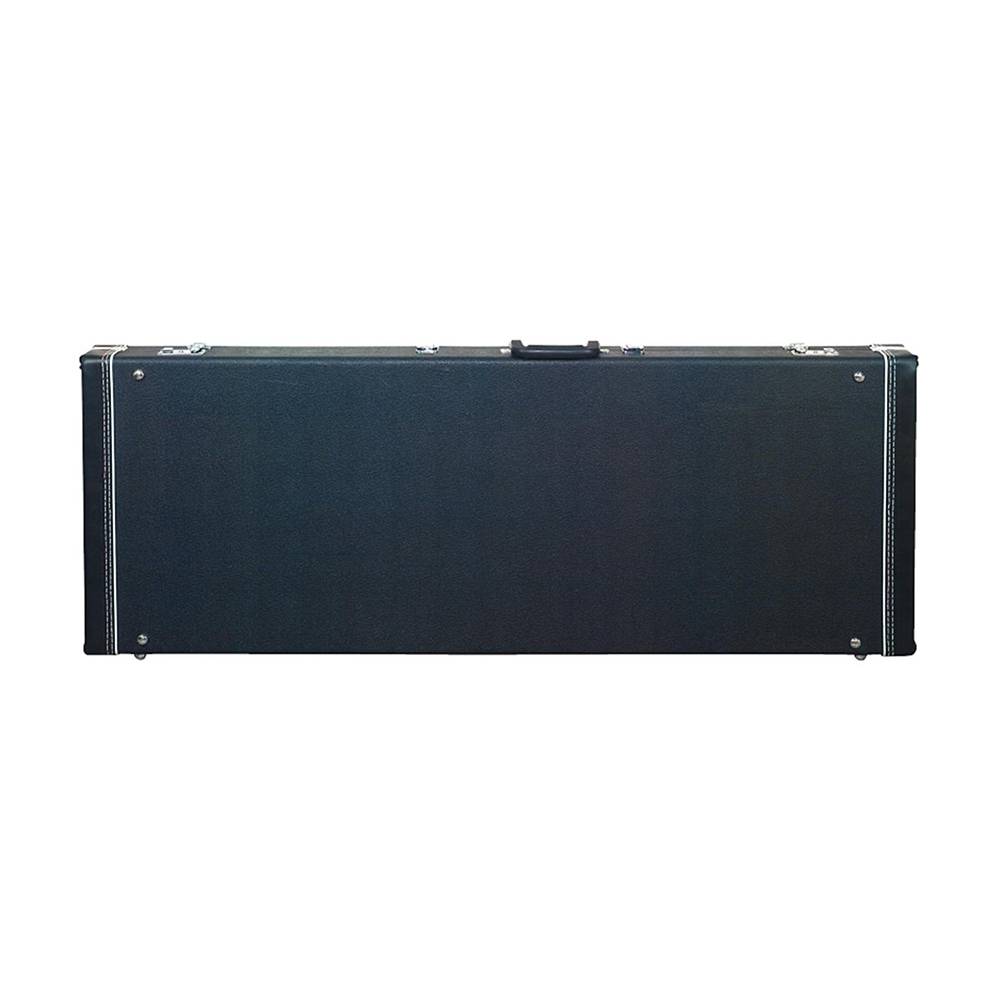 RockCase Standard Hardshell Case - Explorer-Style Electric Guitar 電吉他琴盒