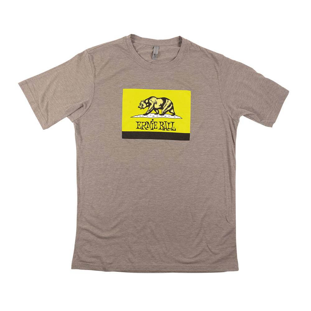 Ernie Ball Classic Eagle T-Shirt