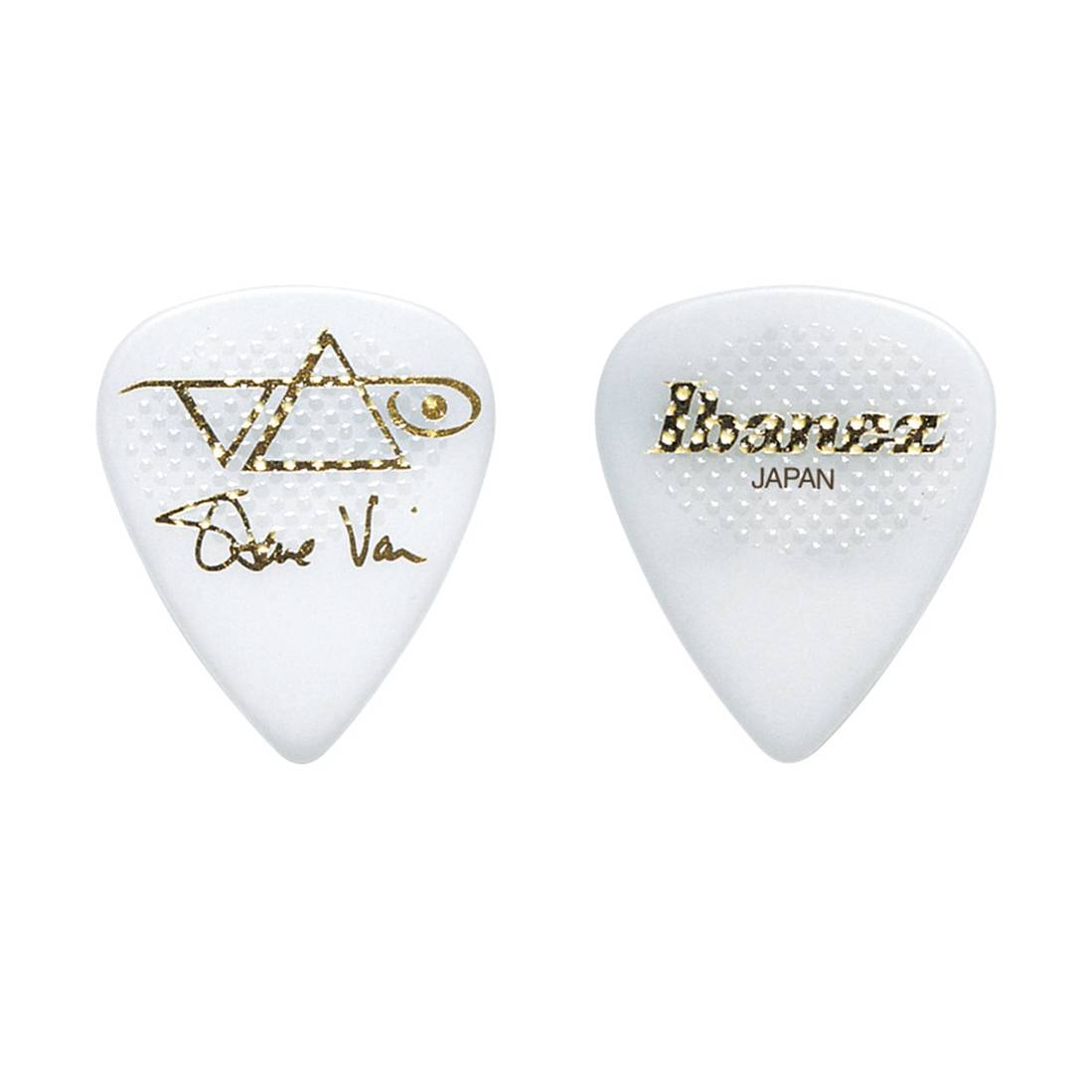 Ibanez Steve Vai Signature Model 1000SVRWH Steve Vai 簽名款防滑匹克