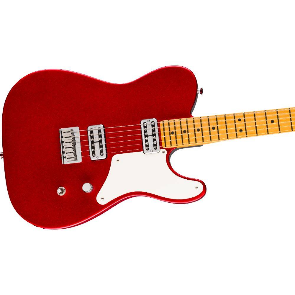Fender 75th Anniversary American Professional Classic Cabronita Telecaster 電吉他 Fender 75th Anniversary American Professional Classic Cabronita Telecaster 電吉他