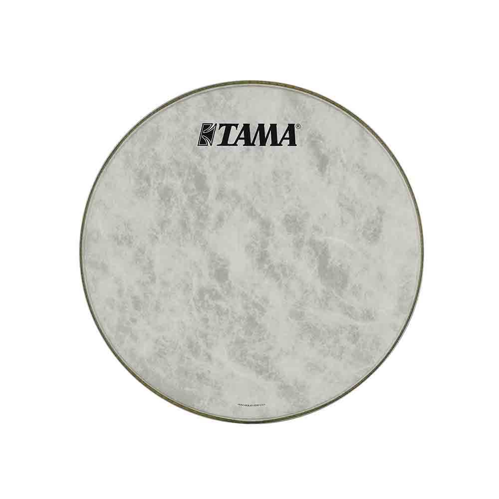 TAMA REMO Fiberskyn Powerstroke 3 Diplomat RF 大鼓鼓皮 (26