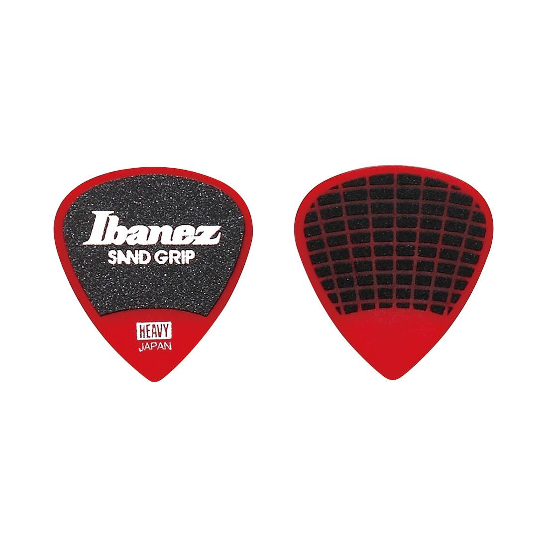 Ibanez Grip Wizard Series Sand Grip PA16HSG 防滑匹克 (共5色)