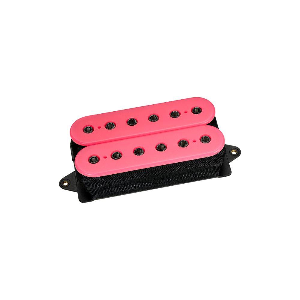 DiMarzio Evo 2 Bridge Standard Spaced 拾音器 - DP215 (共三色)