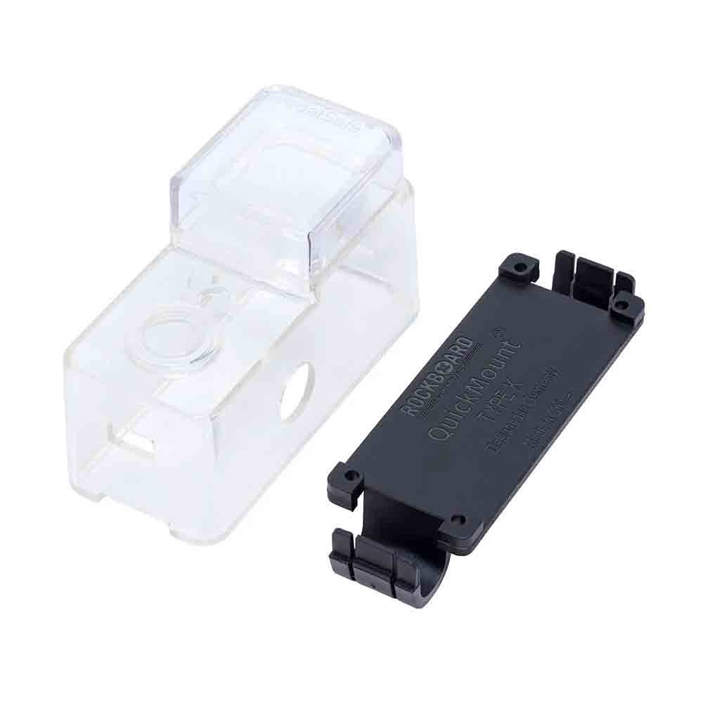 RockBoard PedalSafe Type K3 效果器防塵蓋