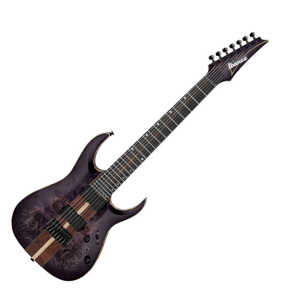 Ibanez RGA217P1PB 七弦電吉他