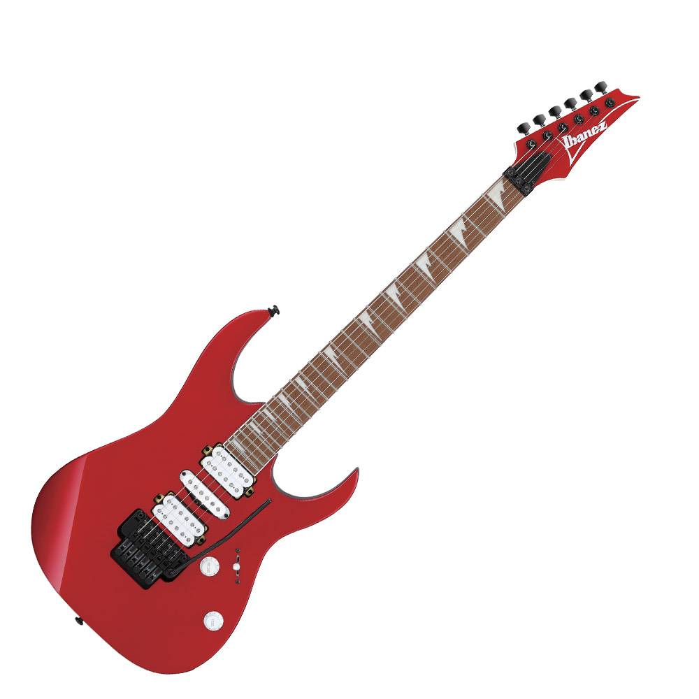 Ibanez RG470DXW 電吉他 (共2色)