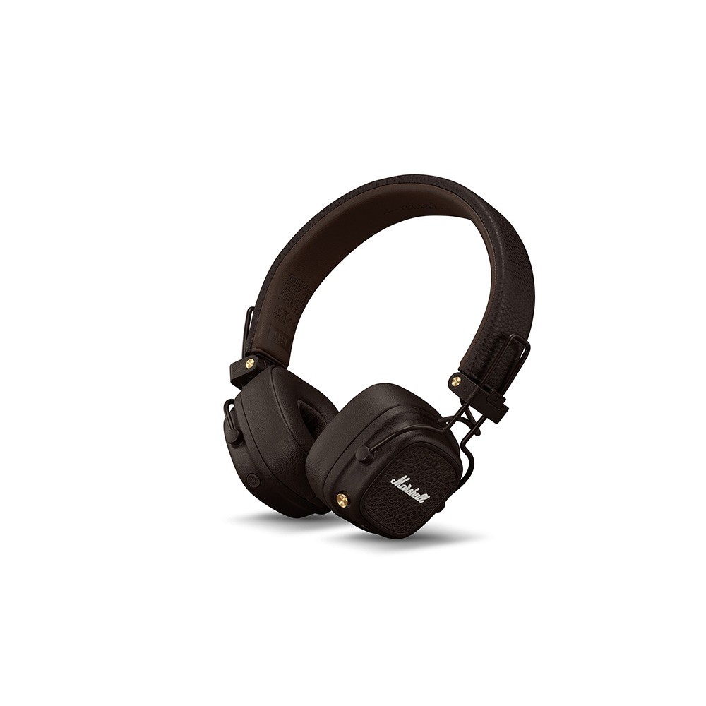 Marshall Major V 藍牙耳罩式耳機 (共三色) Marshall Major V 藍牙耳罩式耳機 (共三色)