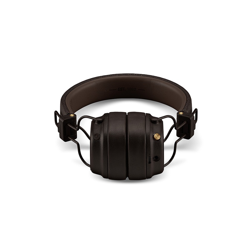 Marshall Major V 藍牙耳罩式耳機 (共三色) Marshall Major V 藍牙耳罩式耳機 (共三色)