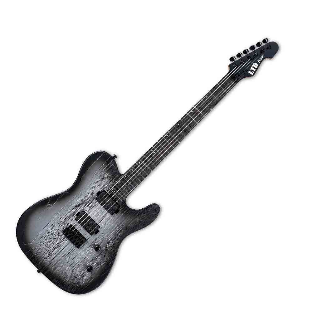 LTD TE-1000 電吉他