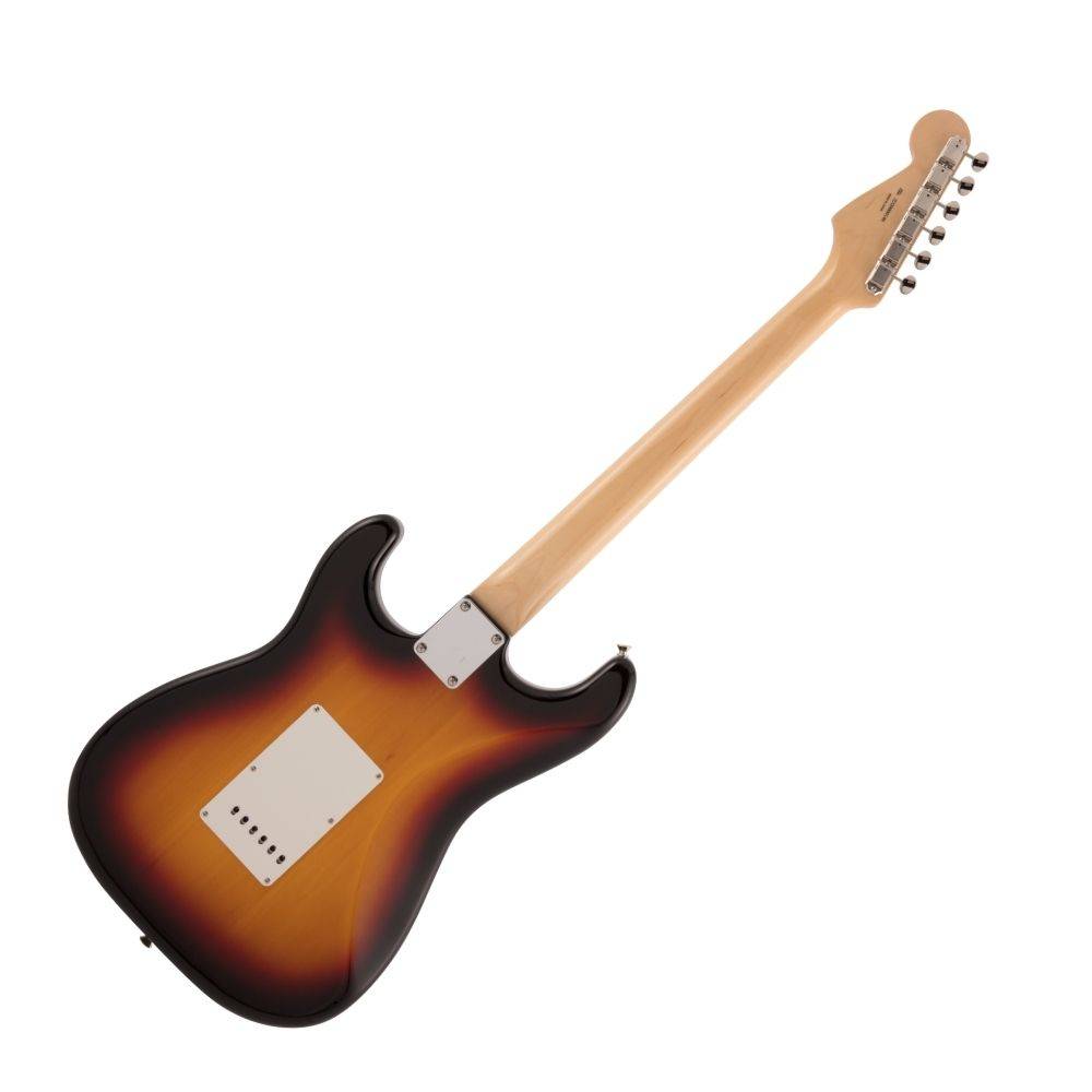 Fender Made In Japan Traditional 60s Stratocaster Rosewood 電吉他 (共六色) Fender Made In Japan Traditional 60s Stratocaster Rosewood 電吉他 (共六色)