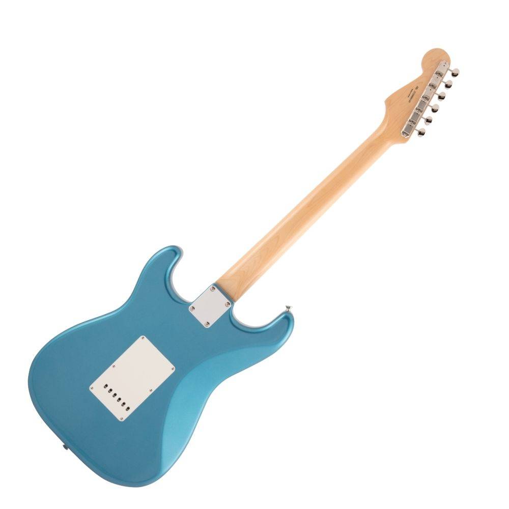 Fender Made In Japan Traditional 60s Stratocaster Rosewood 電吉他 (共六色) Fender Made In Japan Traditional 60s Stratocaster Rosewood 電吉他 (共六色)