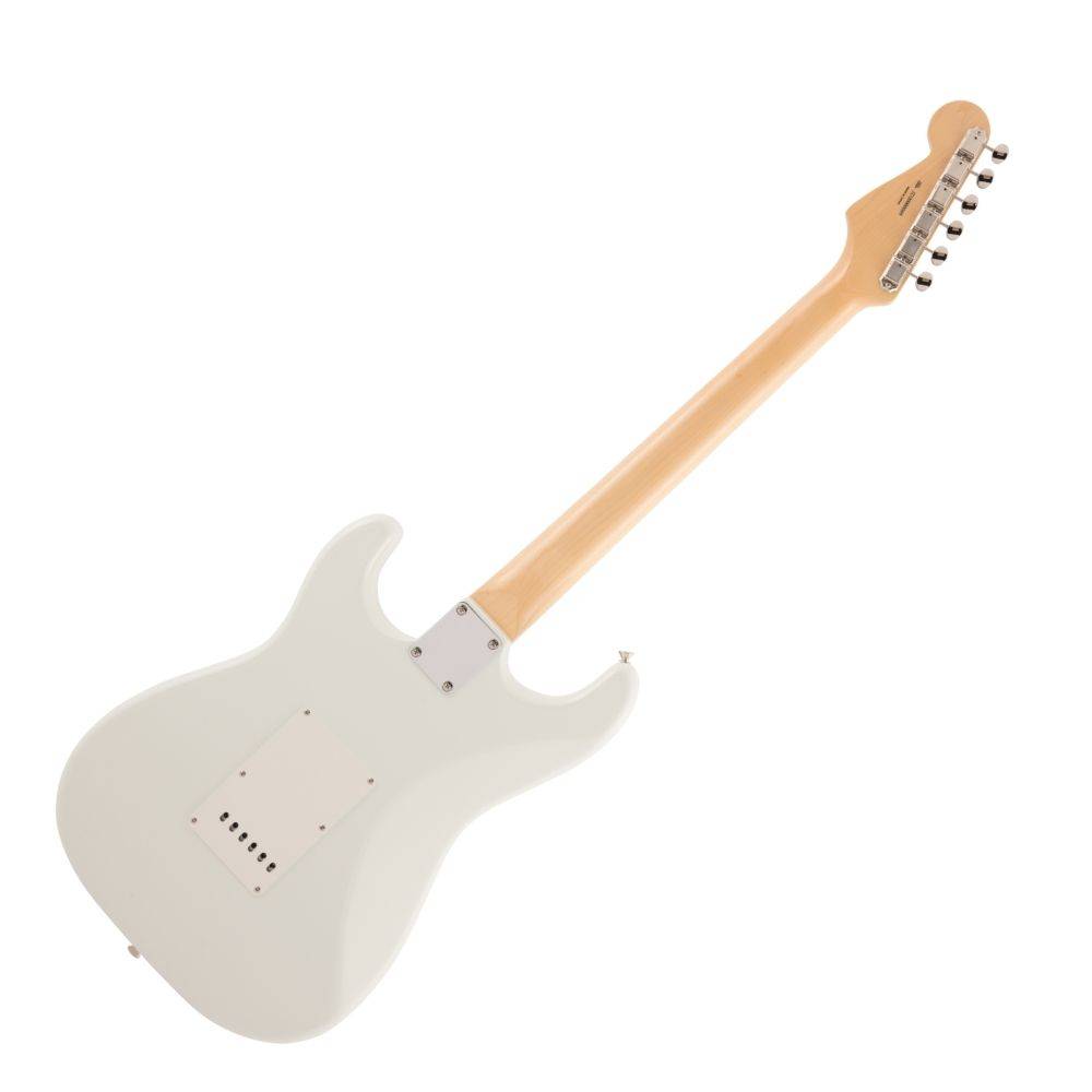 Fender Made In Japan Traditional 60s Stratocaster Rosewood 電吉他 (共六色) Fender Made In Japan Traditional 60s Stratocaster Rosewood 電吉他 (共六色)