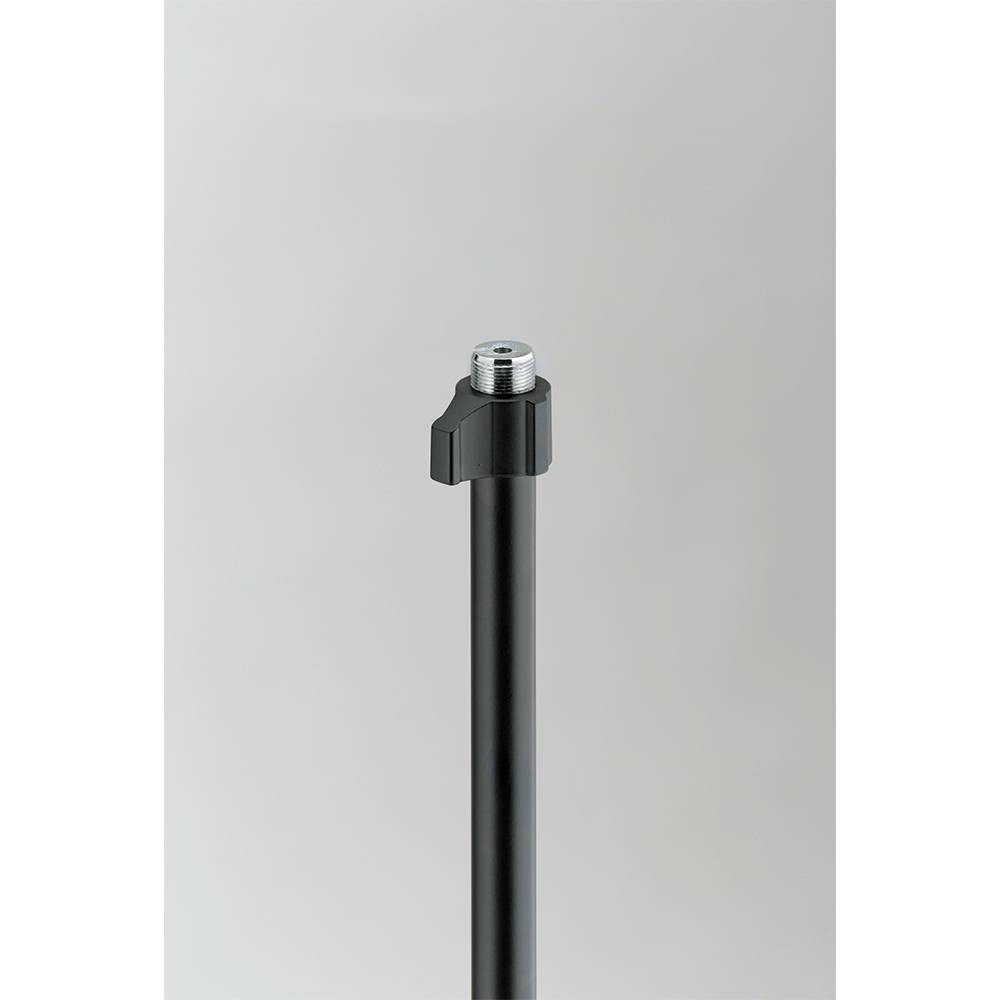 TAMA Round Base Extra Low Profile Telescoping Boom Stand MS736RELBK 麥克風架 TAMA Round Base Extra Low Profile Telescoping Boom Stand MS736RELBK 麥克風架