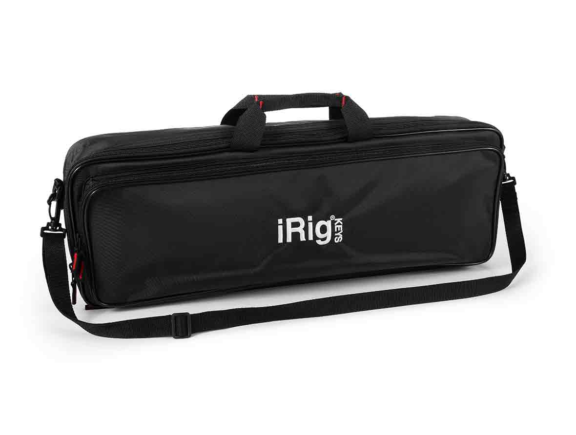 IK Multimedia iRig Keys 2 Pro Travel Bag 旅行袋