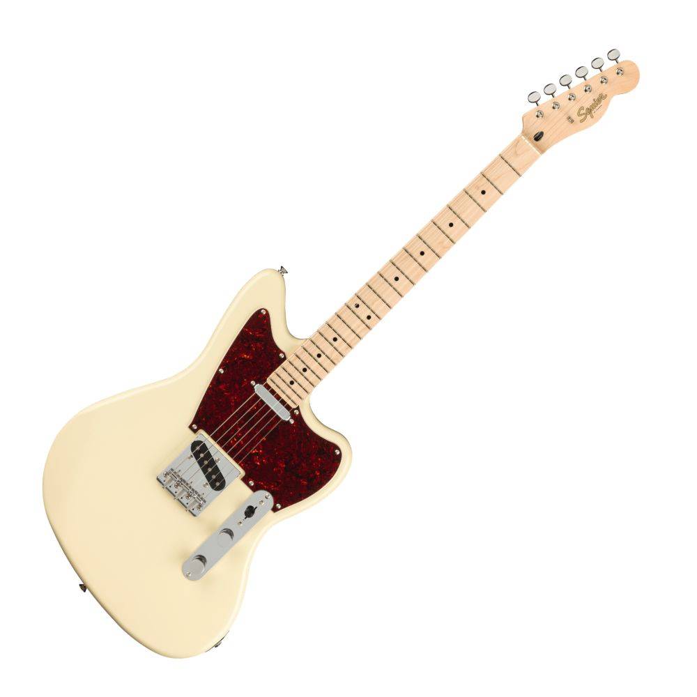 Squier Paranormal Offset Telecaster (共二色)