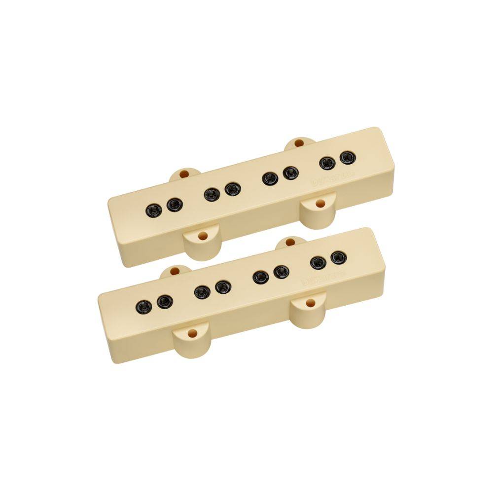 DiMarzio Model J 拾音器 - DP123 (共六色) DiMarzio Model J 拾音器 - DP123 (共六色)