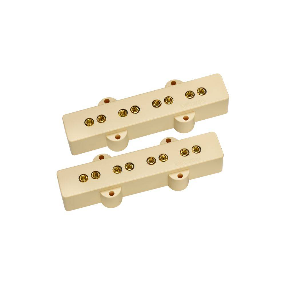 DiMarzio Model J 拾音器 - DP123 (共六色) DiMarzio Model J 拾音器 - DP123 (共六色)