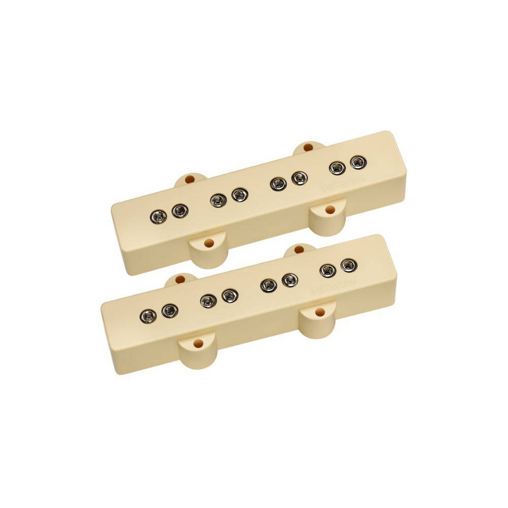 DiMarzio Model J 拾音器 - DP123 (共六色) DiMarzio Model J 拾音器 - DP123 (共六色)