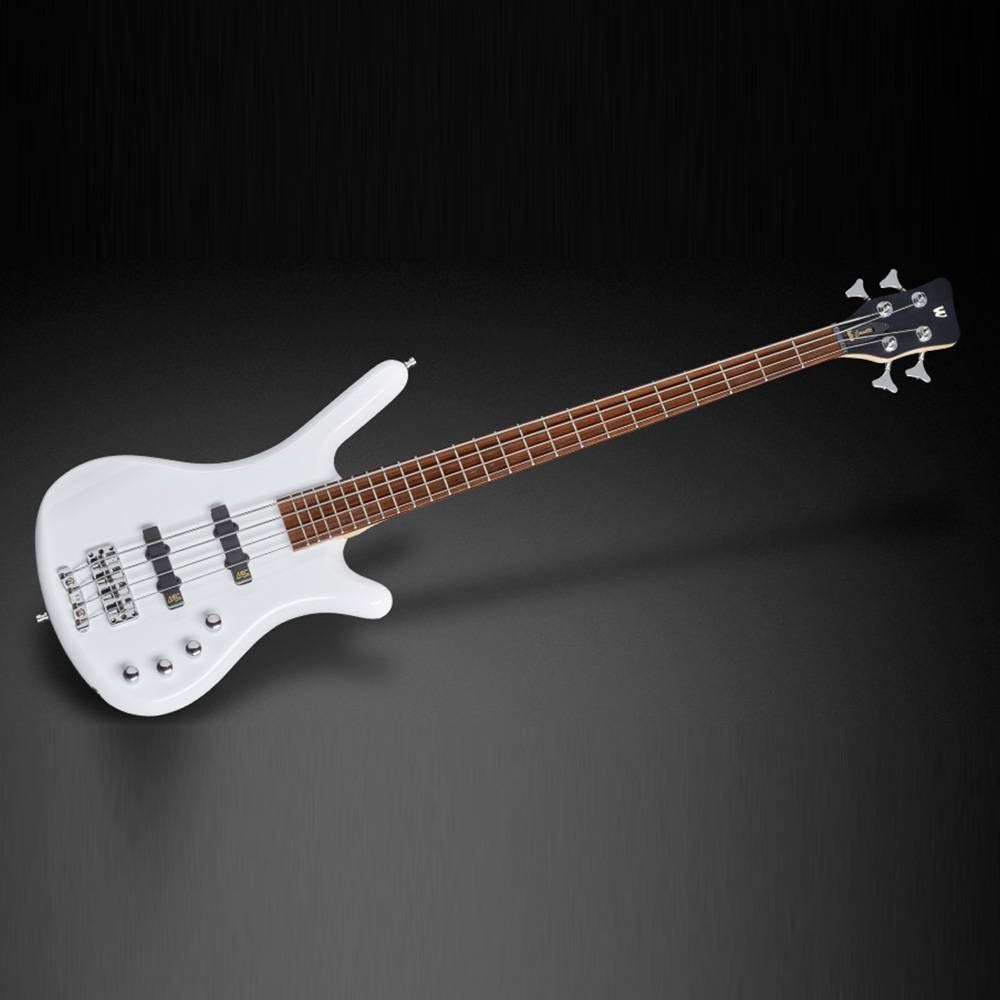 Warwick RockBass Corvette Basic 亮面款電貝斯 (共二色)