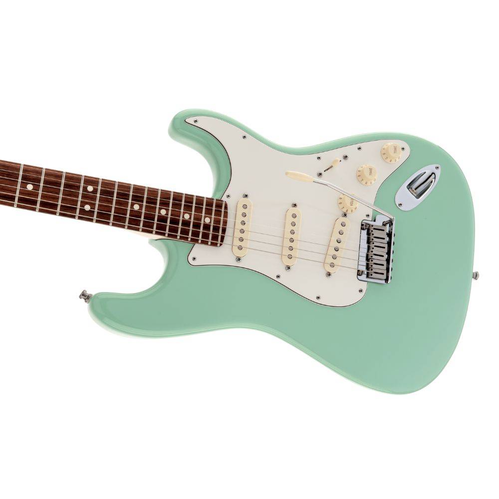 Fender Jeff Beck Stratocaster 簽名款電吉他 Fender Jeff Beck Stratocaster 簽名款電吉他