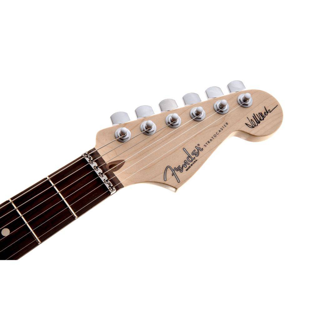 Fender Jeff Beck Stratocaster 簽名款電吉他 Fender Jeff Beck Stratocaster 簽名款電吉他