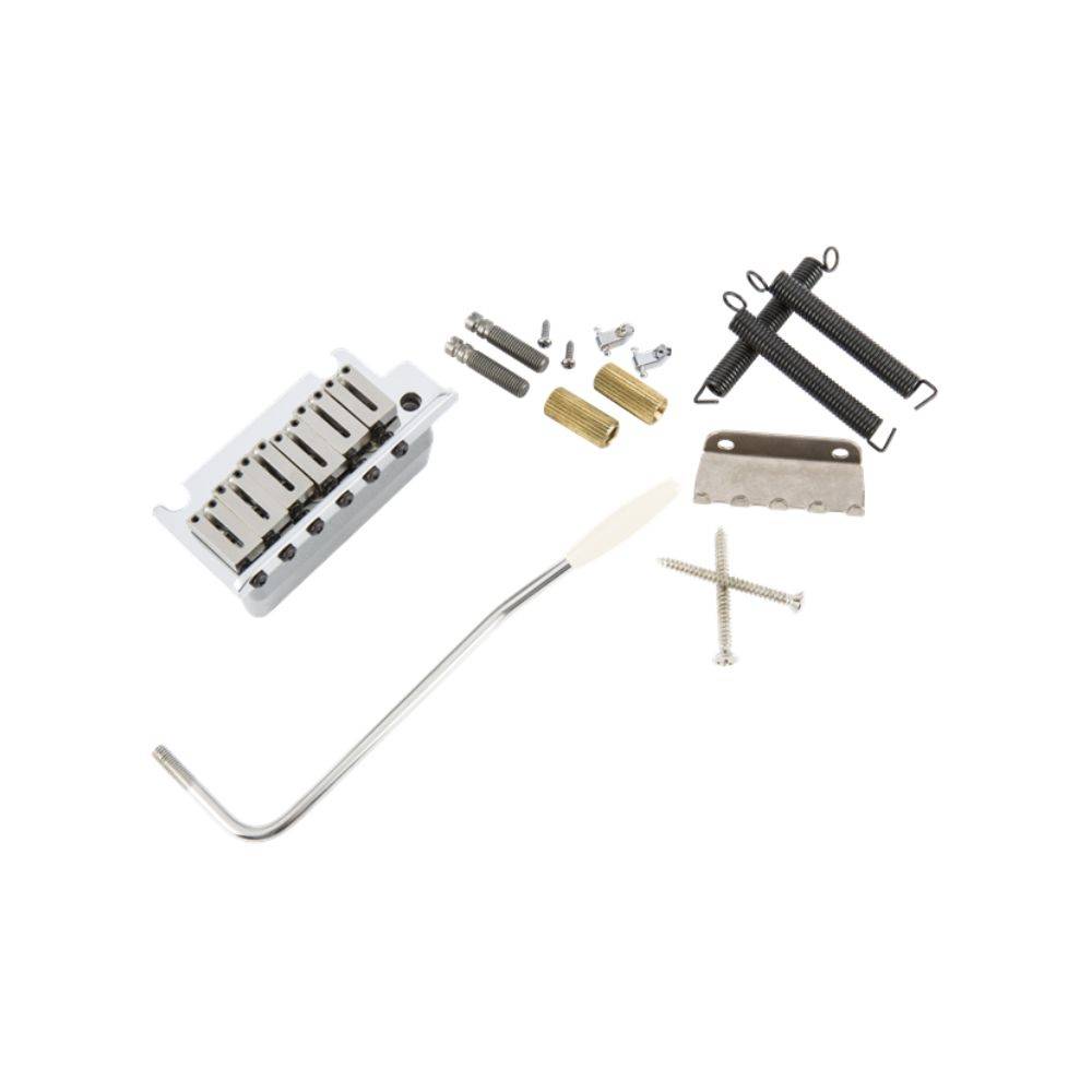 Fender American Series Stratocaster Tremolo Bridge Assemblies
