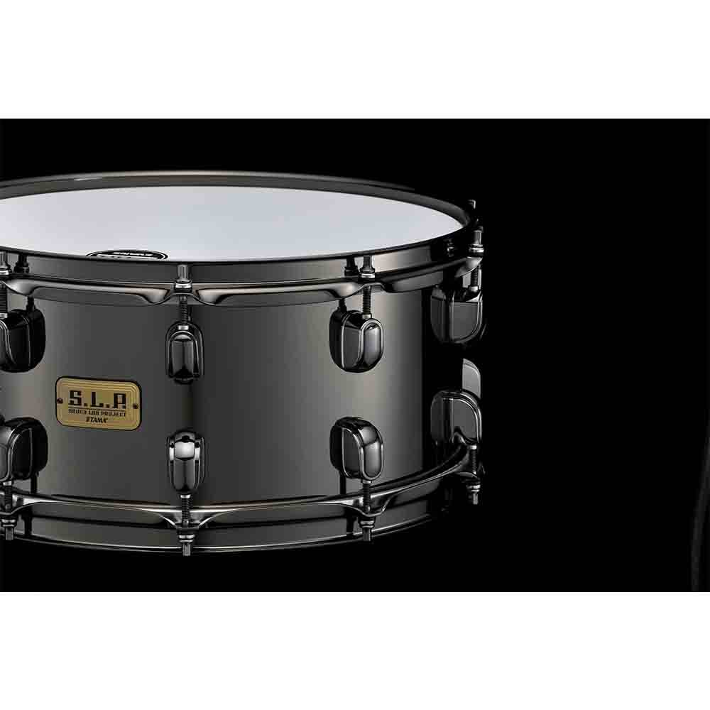 TAMA S.L.P. Black Brass 14\ TAMA S.L.P. Black Brass 14\