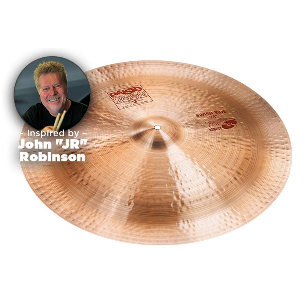 PAiSTe 2002 Swish Ride 