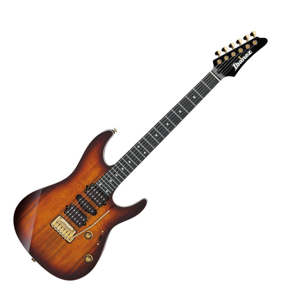 Ibanez AZ47P2K 電吉他