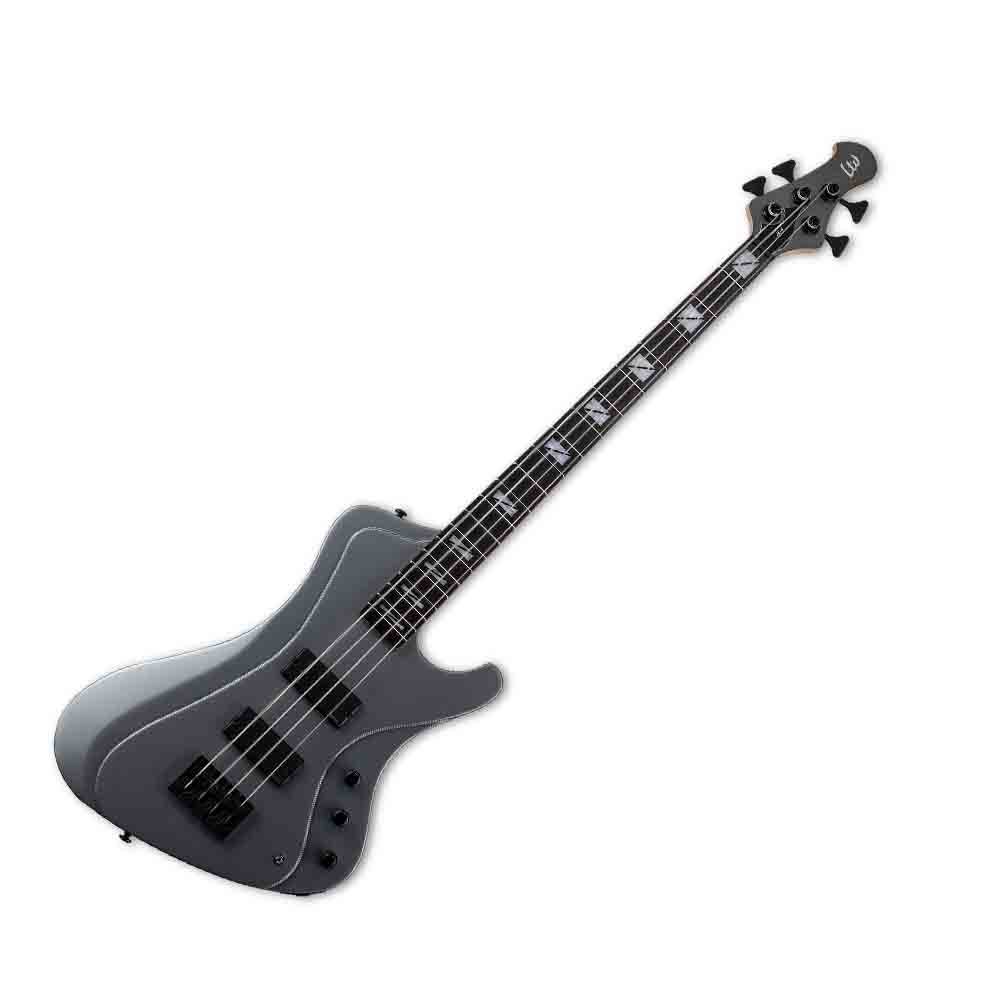 LTD JC-4 John Campbell 簽名款電貝斯