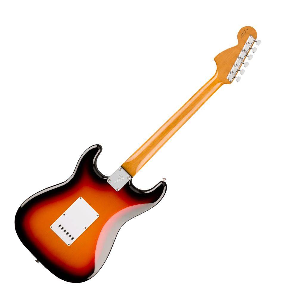 Fender Vintera III Late \'60s Stratocaster Rosewood 電吉他 Fender Vintera III Late \'60s Stratocaster Rosewood 電吉他