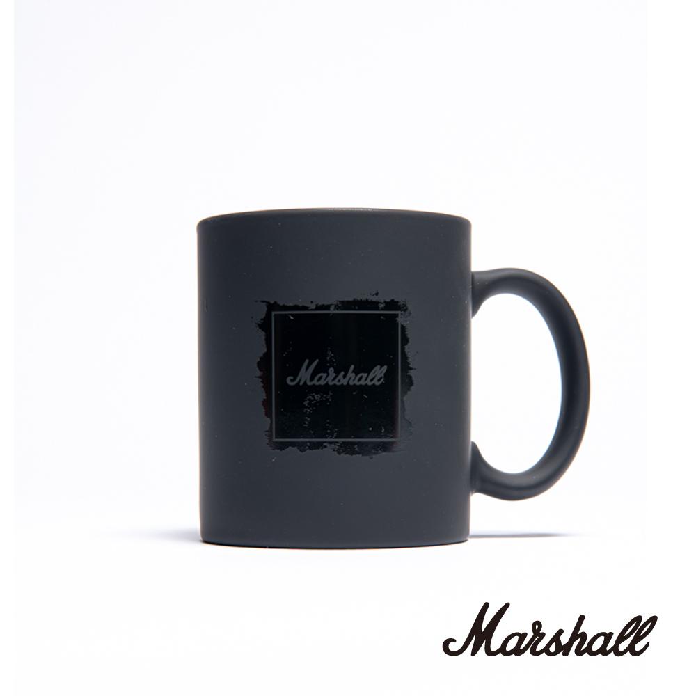 Marshall Coffee Mug 馬克杯
