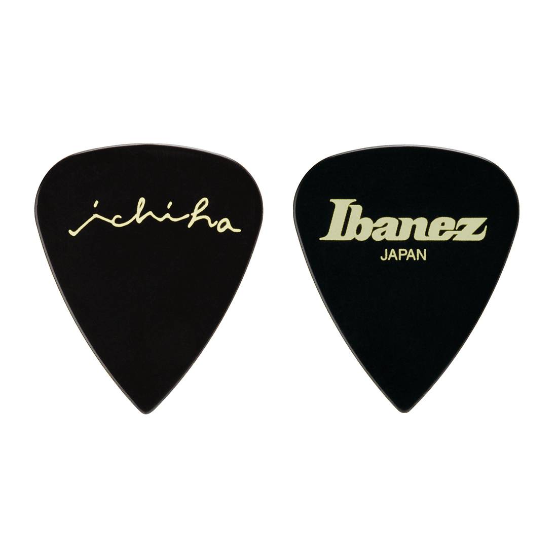 Ibanez Ichika Nito Signature Pick 1000ICHI Ichika Nito 簽名款匹克