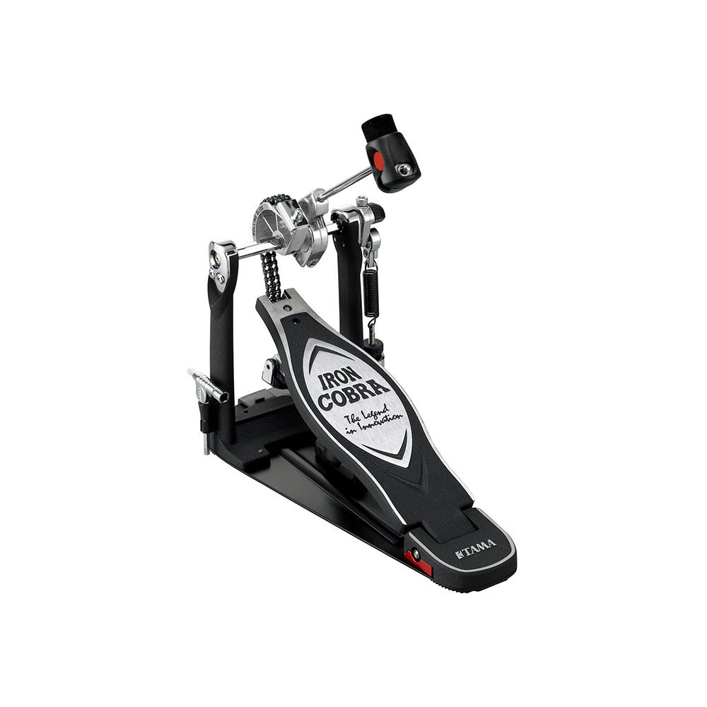 TAMA Iron Cobra 900 Single Pedal Rolling Glide HP900RN 大鼓單踏板