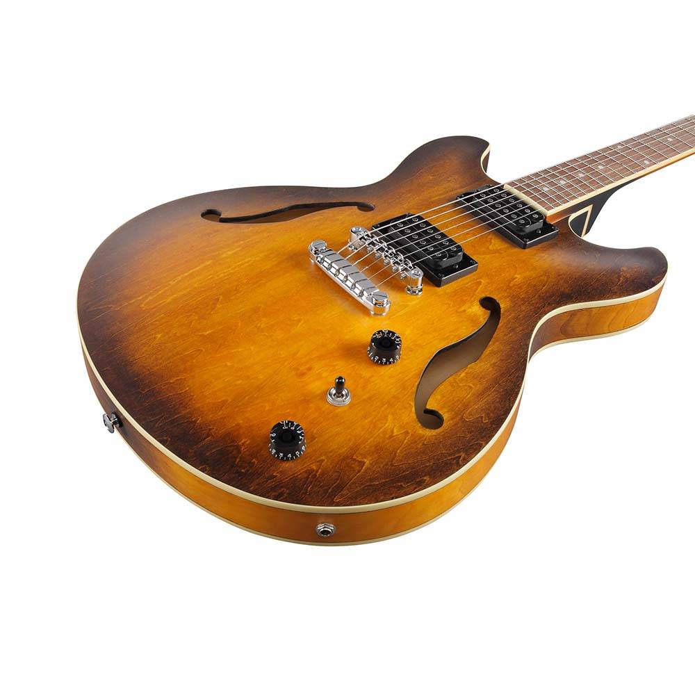 Ibanez AS53 半空心爵士吉他 (共2色) Ibanez AS53 半空心爵士吉他 (共2色)